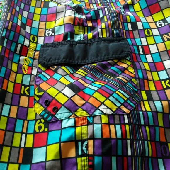 Nike 6.0 Boardshorts - Picture 5 of 6